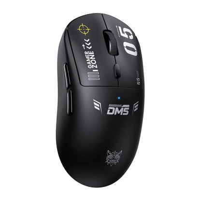 ONIKUMA DM05 RGB Gaming Mouse (Black)_2