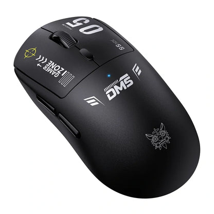 ONIKUMA DM05 RGB Gaming Mouse (Black)_3
