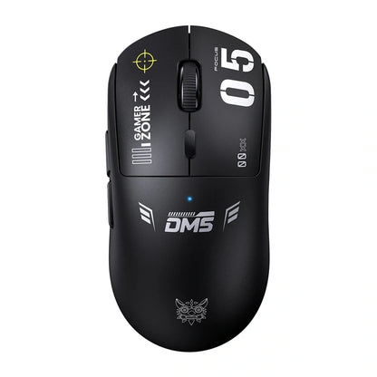 ONIKUMA DM05 RGB Gaming Mouse (Black)_4