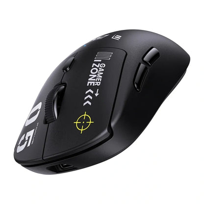 ONIKUMA DM05 RGB Gaming Mouse (Black)_5