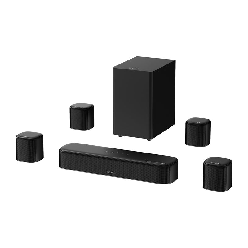 Ultimea Aura S5T Soundbar_0