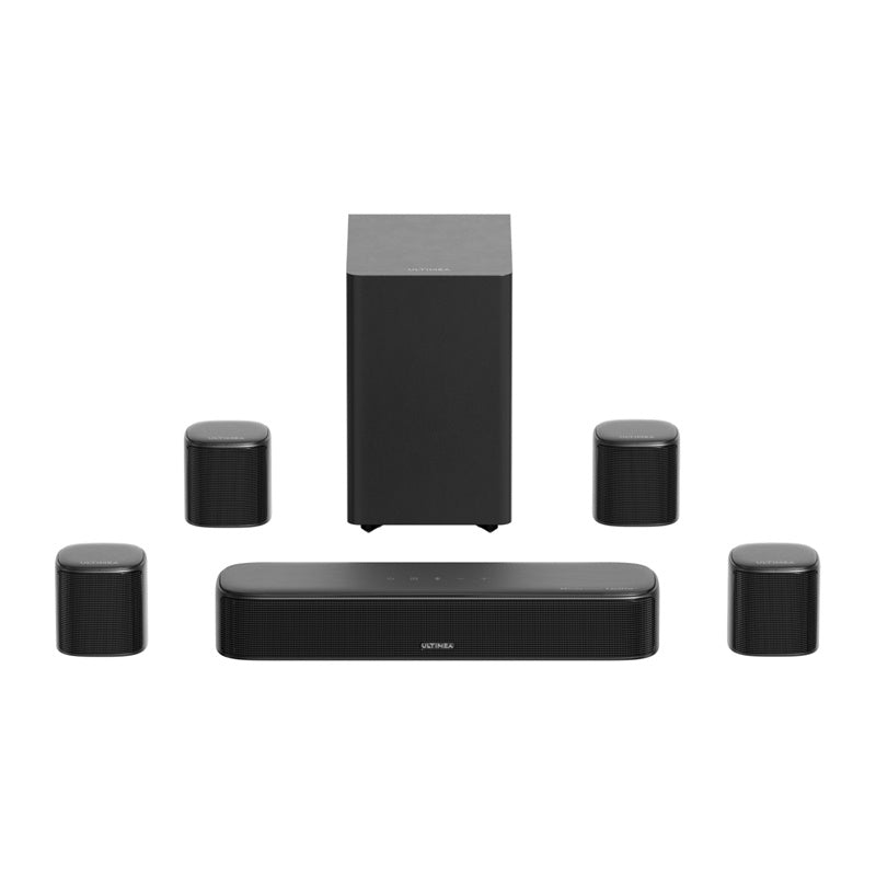 Ultimea Aura S5T Soundbar_1