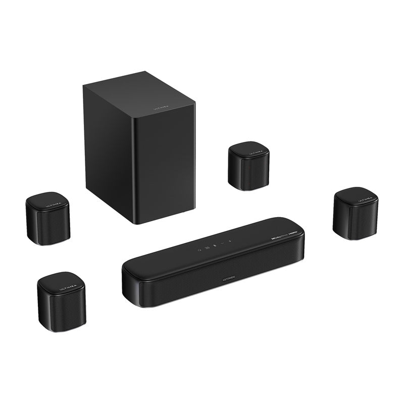 Ultimea Aura S5T Soundbar_2