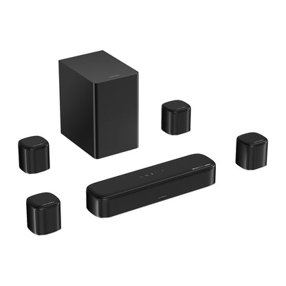 Ultimea Aura S5T Soundbar_2