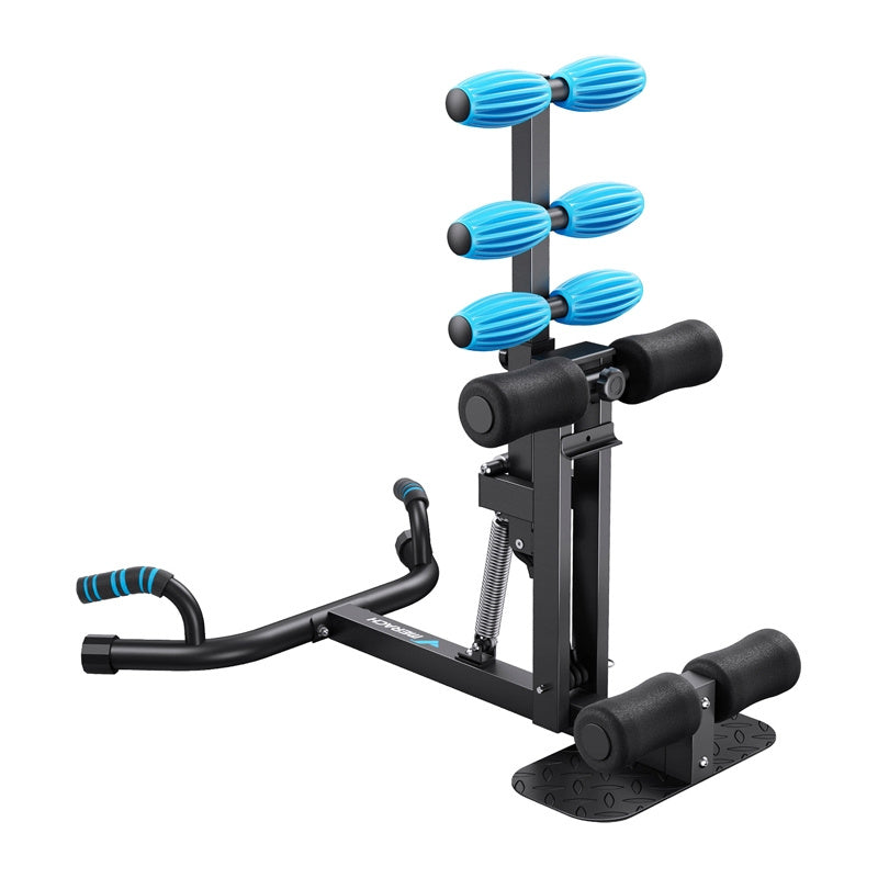 MERACH MR-2417B1 Multi-Function Squat Machine_0