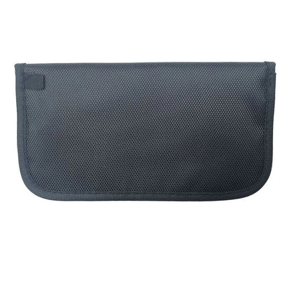 Anti-theft Case for Car Keys Phone Radio Blocking Faraday Box Faraday Cage 20cm x 11cm Black_4