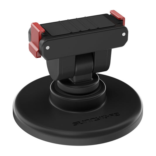 Sunnylife Adjustable Magnetic Base Mount with Quick-Connect Adapter_0