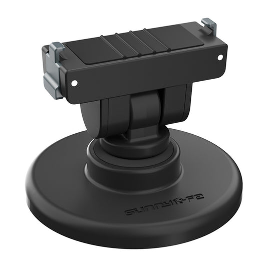 Sunnylife 360° Magnetic Mount for Insta360 GO Ultra_0