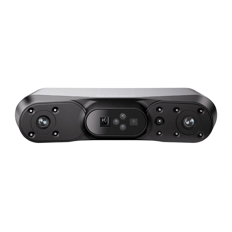 Revopoint POP 4 Premium 3D Scanner_1