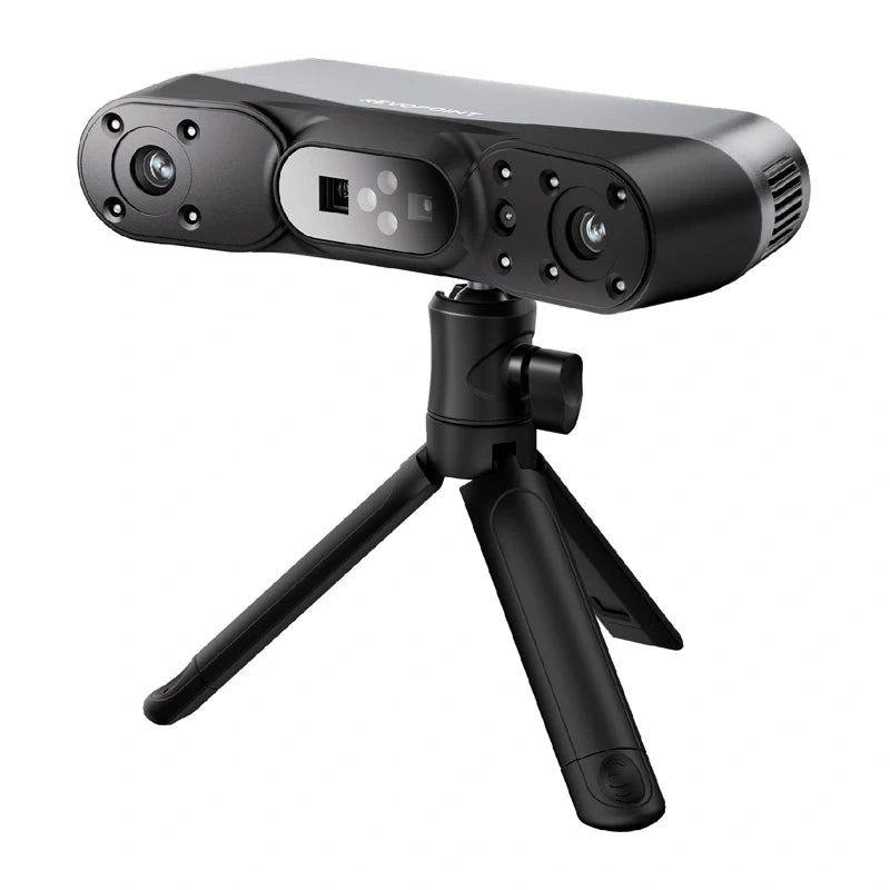 Revopoint POP 4 Premium 3D Scanner_2