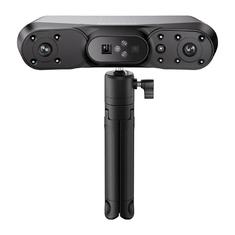Revopoint POP 4 Premium 3D Scanner_3