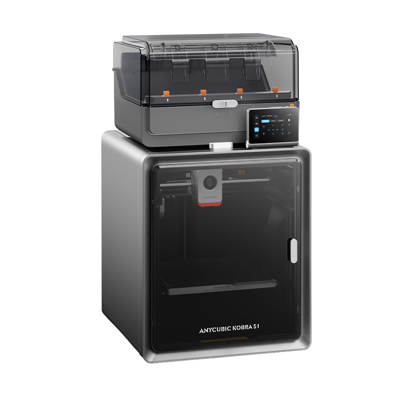ANYCUBIC Kobra S1 ACE 2 Pro Combo 3D Printer_3