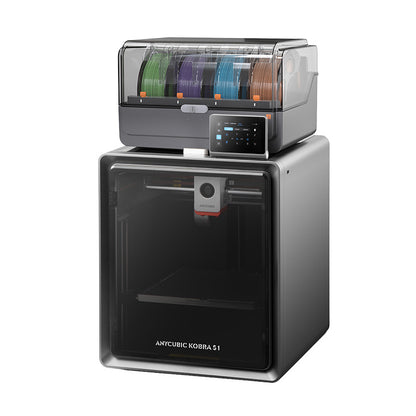 ANYCUBIC Kobra S1 ACE 2 Pro Combo 3D Printer_6