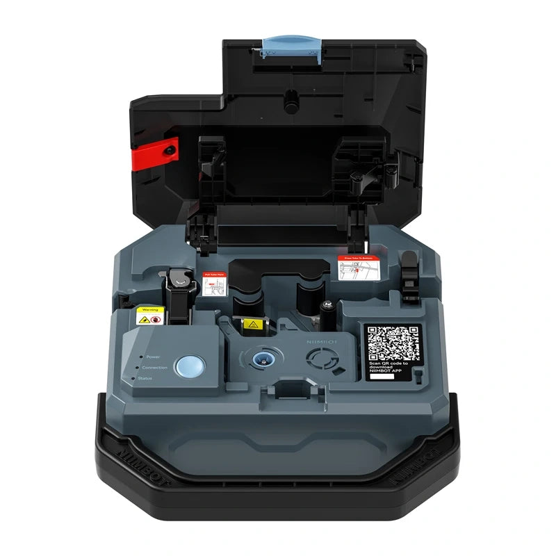 NIIMBOT C1 Cable Marking Printer_2