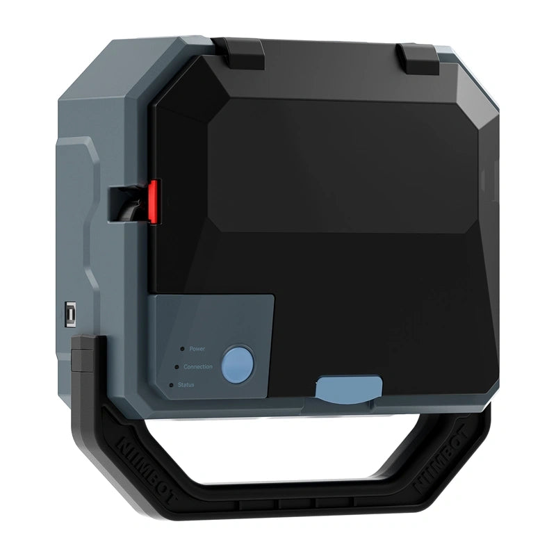 NIIMBOT C1 Cable Marking Printer_3