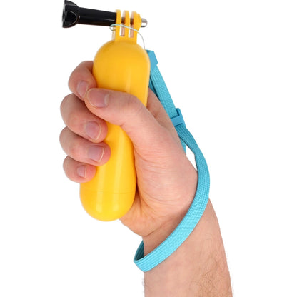 Buoyancy mount for GoPro SJCAM sports cameras_3