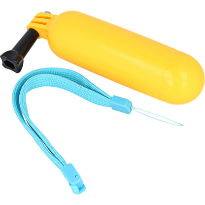 Buoyancy mount for GoPro SJCAM sports cameras_4