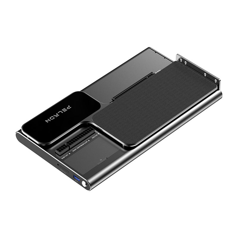 Peladn S-3 Thunderbolt 5 Docking Station_1