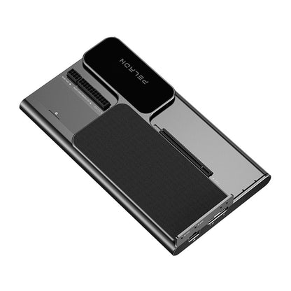 Peladn S-3 Thunderbolt 5 Docking Station_2