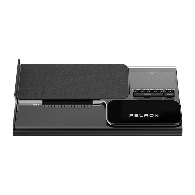 Peladn S-3 Thunderbolt 5 Docking Station_3