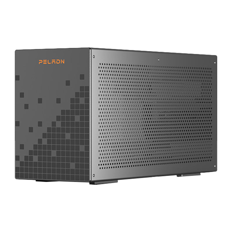 Peladn X-2 Thunderbolt 3 Docking Station_0