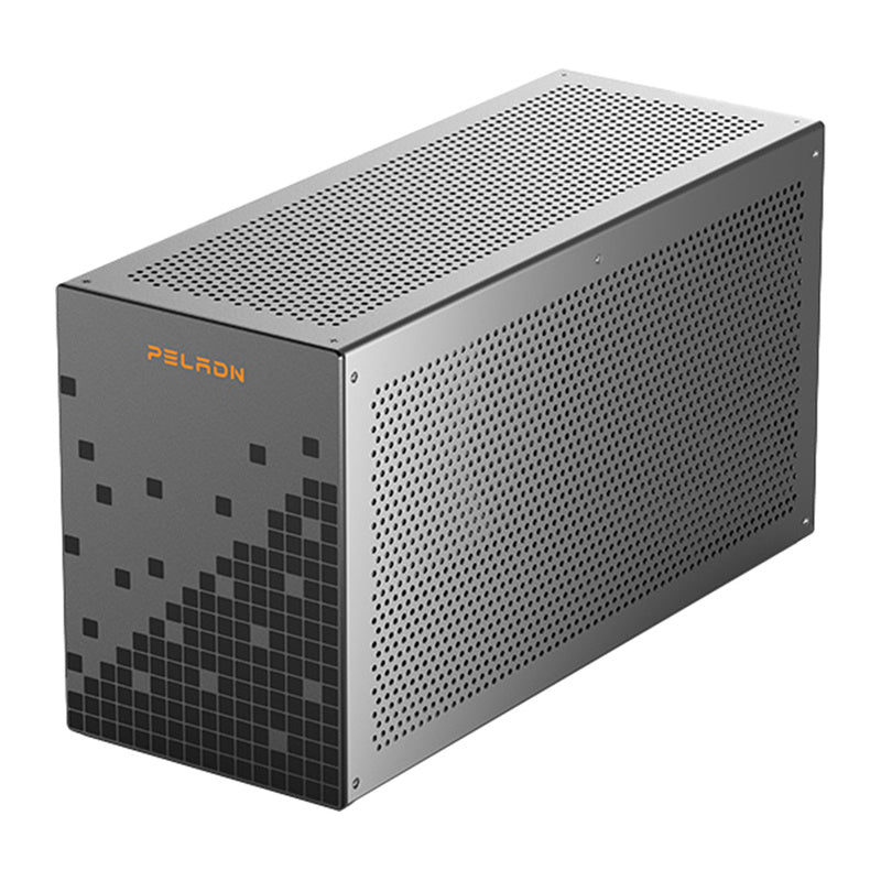 Peladn X-2 Thunderbolt 3 Docking Station_1