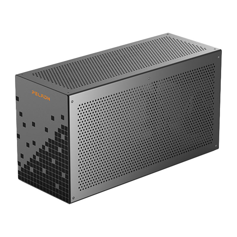 Peladn X-2 Thunderbolt 3 Docking Station_3