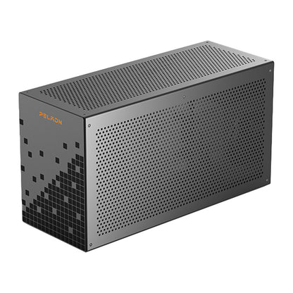 Peladn X-2 Thunderbolt 3 Docking Station_3
