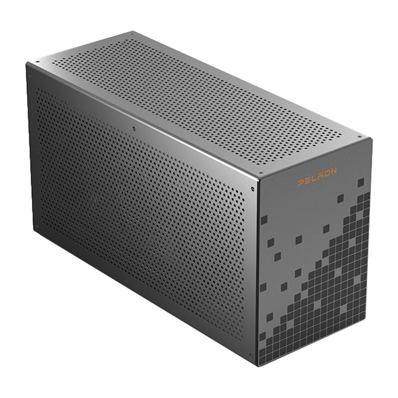 Peladn X-2 Thunderbolt 3 Docking Station_4