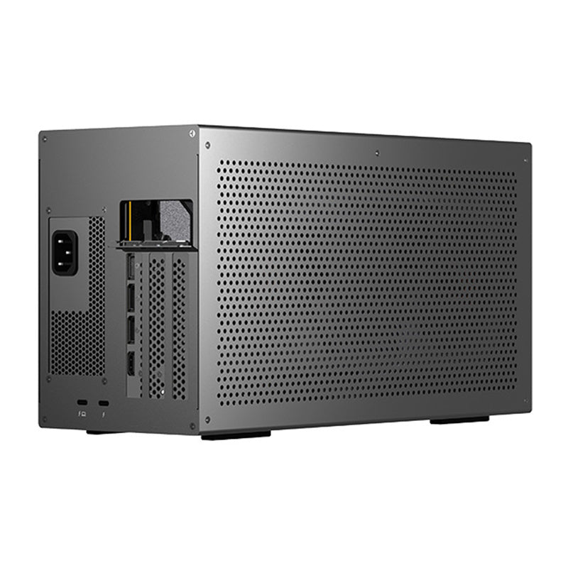 Peladn X-2 Thunderbolt 3 Docking Station_5
