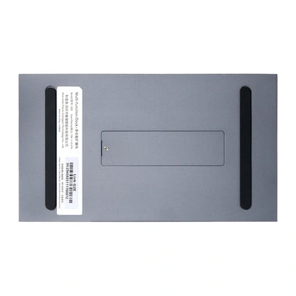 Peladn G2E Thunderbolt 5 Docking Station (Gray)_2