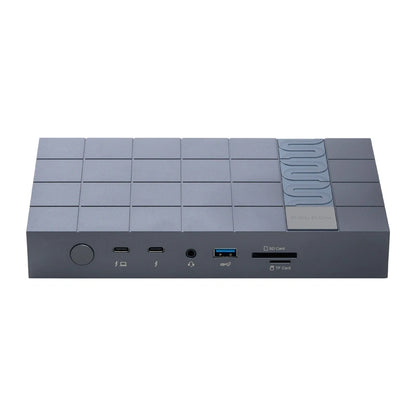 Peladn G2E Thunderbolt 5 Docking Station (Gray)_3