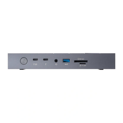 Peladn G2E Thunderbolt 5 Docking Station (Gray)_4