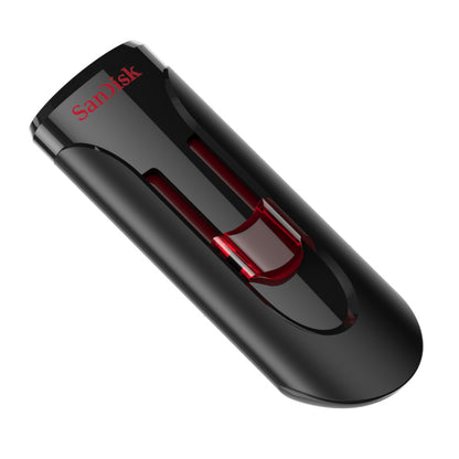 Pen USB SanDisk Cruzer Glide 128GB USB 3.0