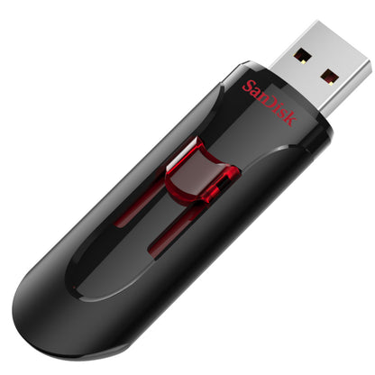 Pen USB SanDisk Cruzer Glide 128GB USB 3.0