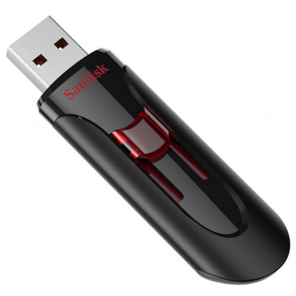 Pen USB SanDisk Cruzer Glide 128GB USB 3.0