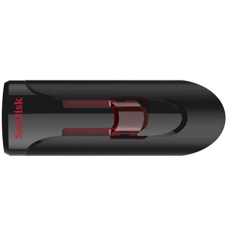 Pen USB SanDisk Cruzer Glide 128GB USB 3.0