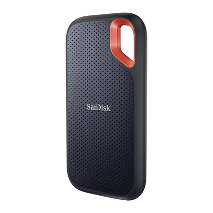SSD Externo SanDisk Extreme Portable 2TB USB-C USB 3.2 Gen 2