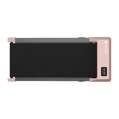 DeerRun Q2 Urban Plus Electric Treadmill (Pink)_2