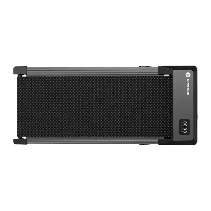 DeerRun Q2 Urban Plus Electric Treadmill (Black)_2