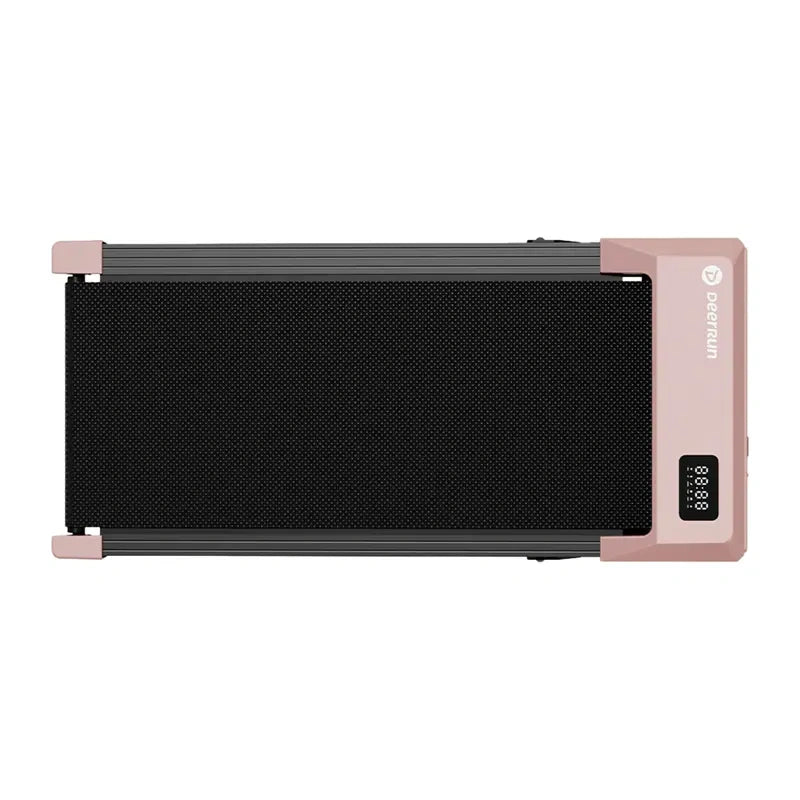 DeerRun Q2 Urban Electric Treadmill (Pink)_2