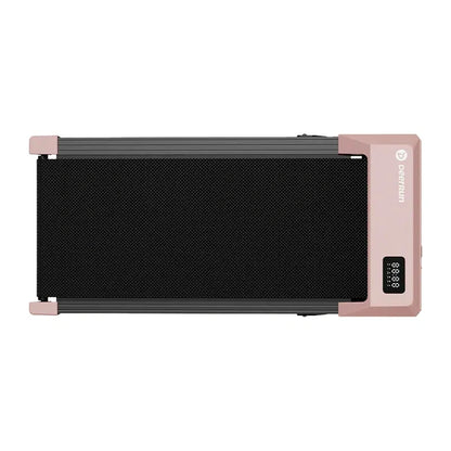 DeerRun Q2 Urban Electric Treadmill (Pink)_2