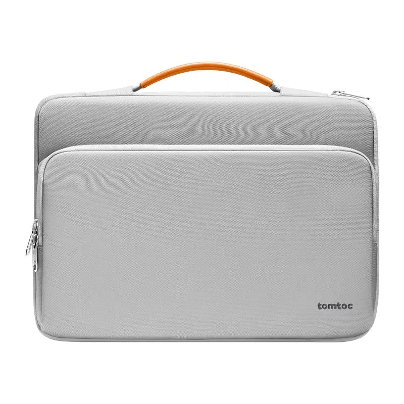 TOMTOC Defender-A14 16" Laptop Bag (Gray)_0