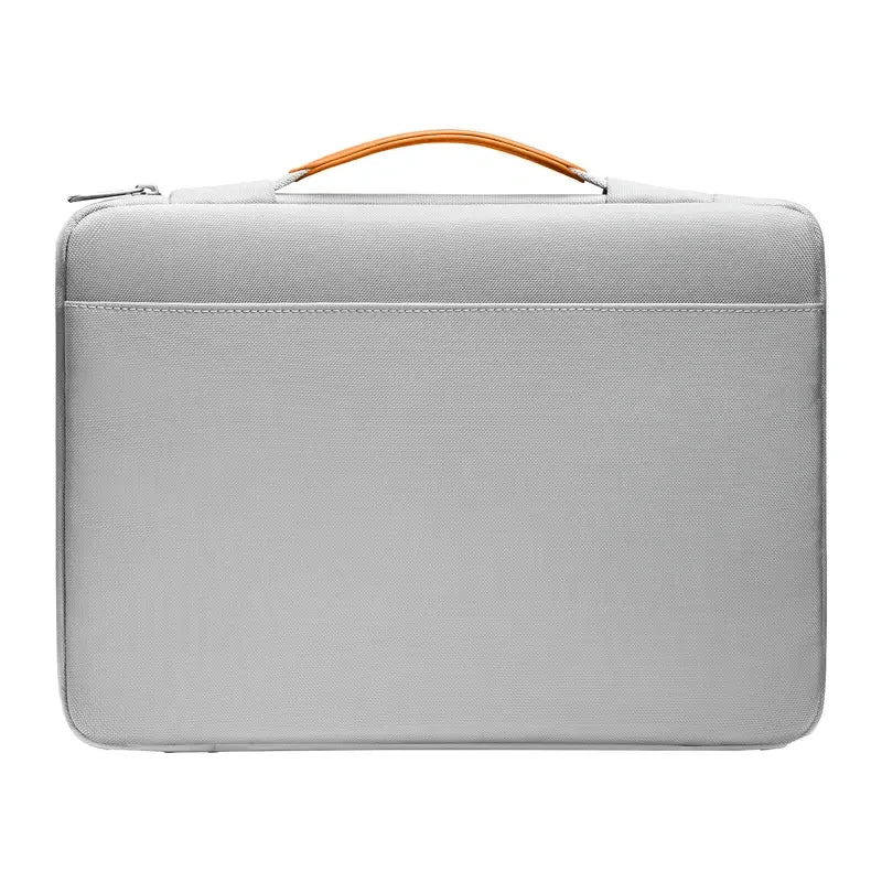 TOMTOC Defender-A14 16" Laptop Bag (Gray)_1