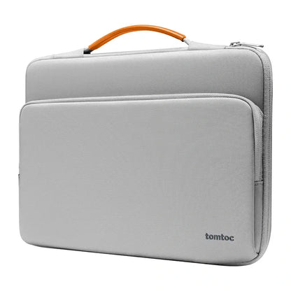 TOMTOC Defender-A14 16" Laptop Bag (Gray)_2
