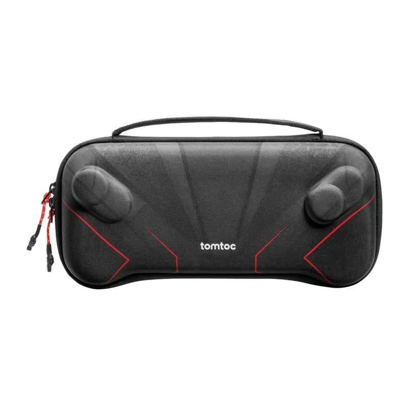 TOMTOC FancyCase-G02 Xbox Ally ROG Case (Black)_0