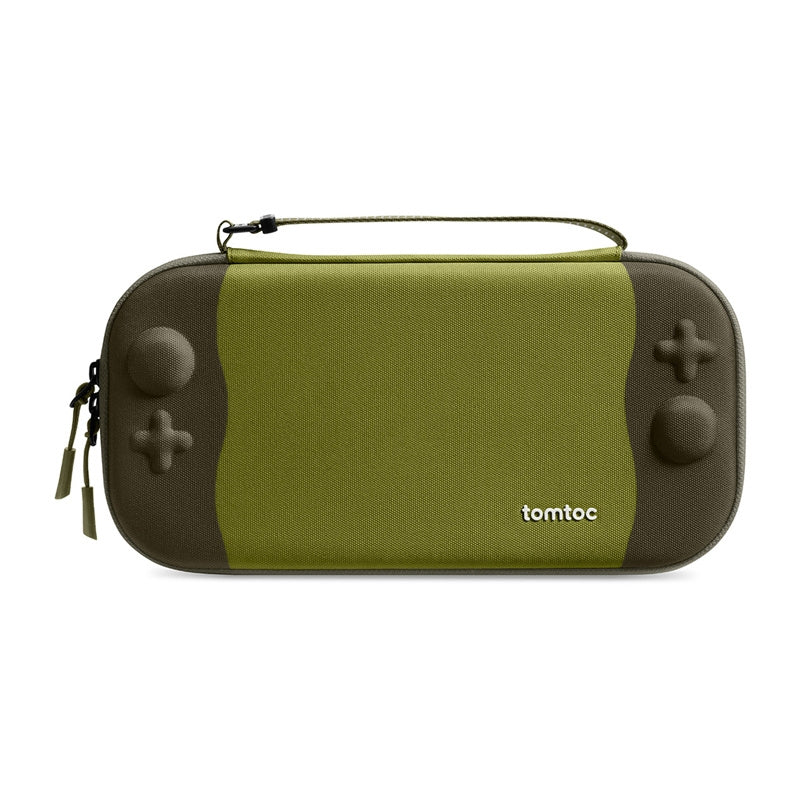 TOMTOC FancyCase-G05 Switch 2 Slim Case (Green)_0