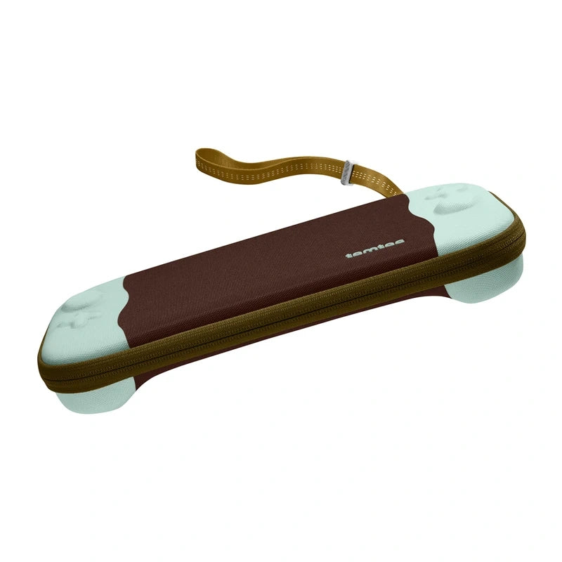 TOMTOC FancyCase-G05 Switch 2 Slim Case (ChocoMint)_1