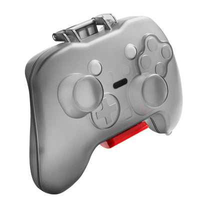 tomtoc ArmorCase-G25 NS2 Controller Case silver_0