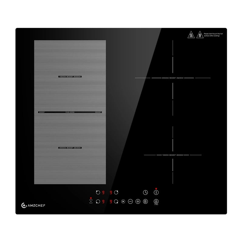 AMZCHEF CE-FS-I72S-FFDD07 4-zone induction cooktop_0